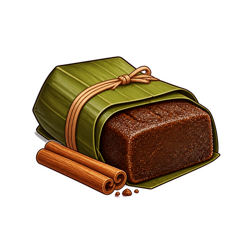 Doku sticker illustration