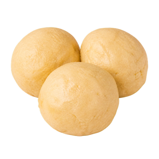 Dombolo (Dumplings) sticker illustration