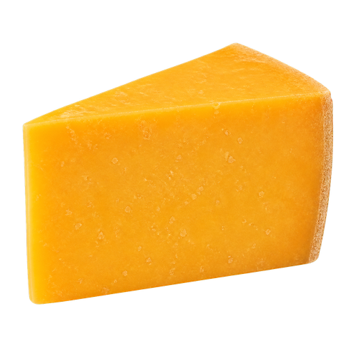 Double Gloucester sticker illustration
