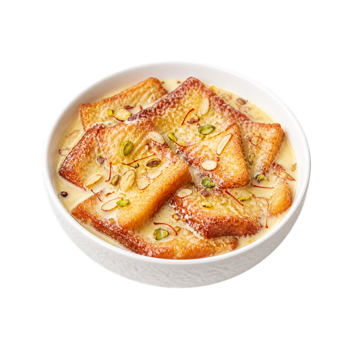 Double Ka Meetha sticker illustration