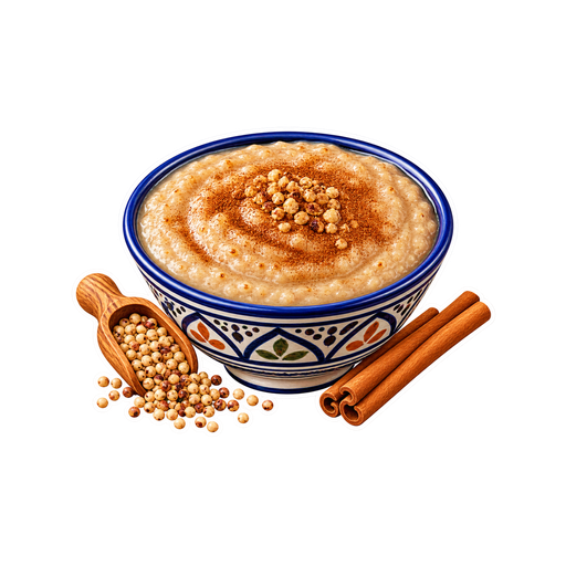 Droo sticker illustration