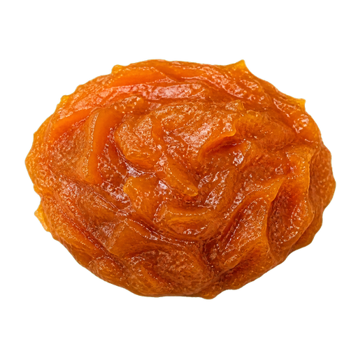 Dulce de Batata sticker illustration