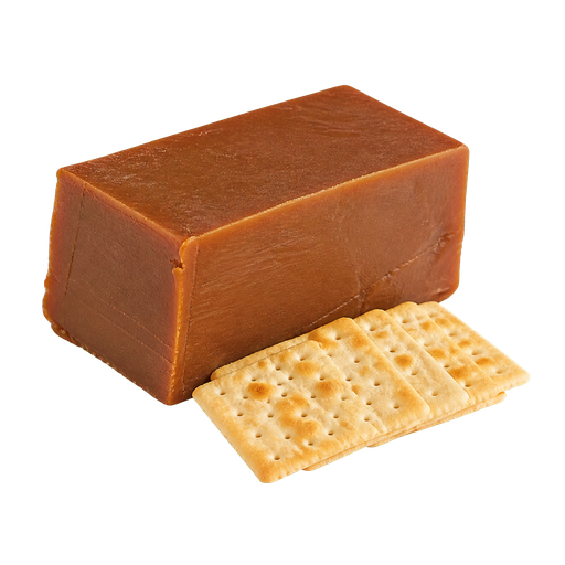 Dulce de Leche en Bloque sticker illustration