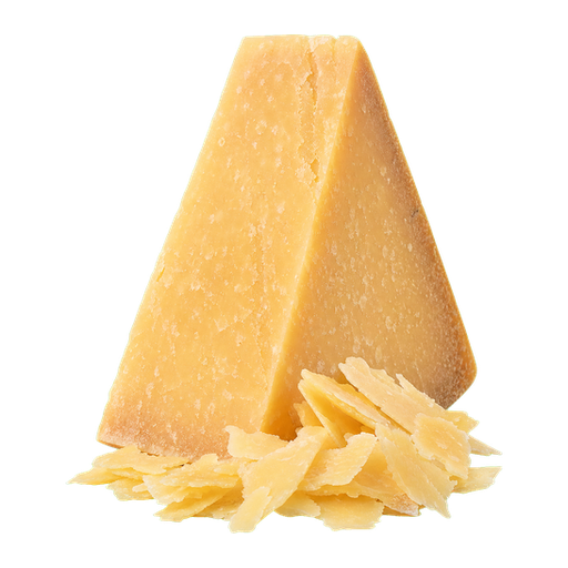 Džiugas Cheese sticker illustration