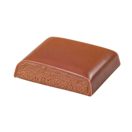 Kalev Anneke Milk Chocolate Bar sticker illustration