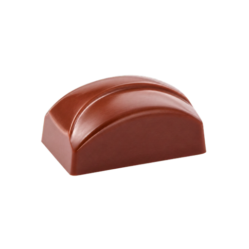 Kalev Chocolate sticker illustration