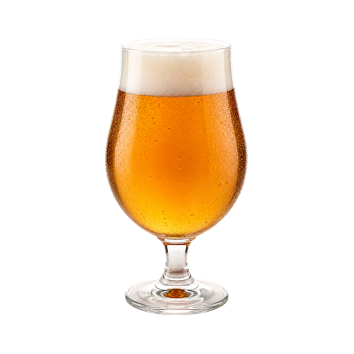 Birch Ale sticker illustration
