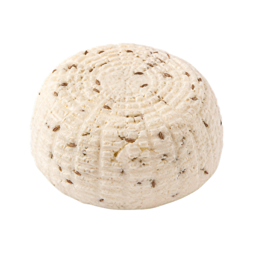 Seto Curd Cheese sticker illustration