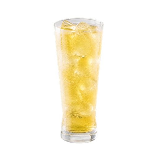 Cream Soda sticker illustration