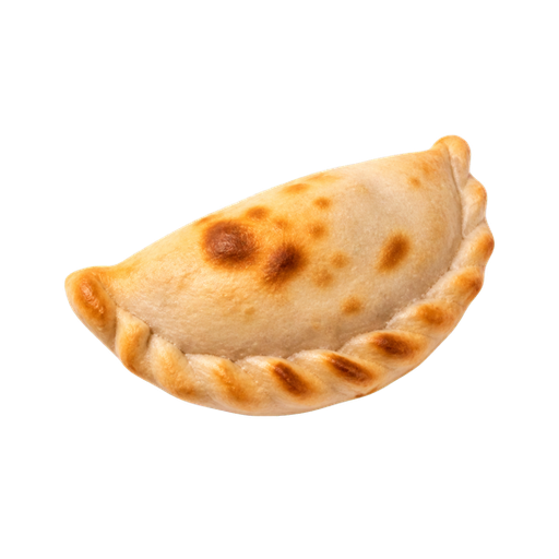 Empanada Árabe sticker illustration