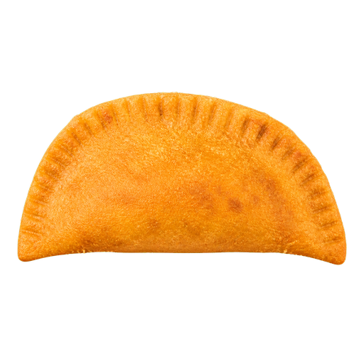 Empanada de Catibía sticker illustration