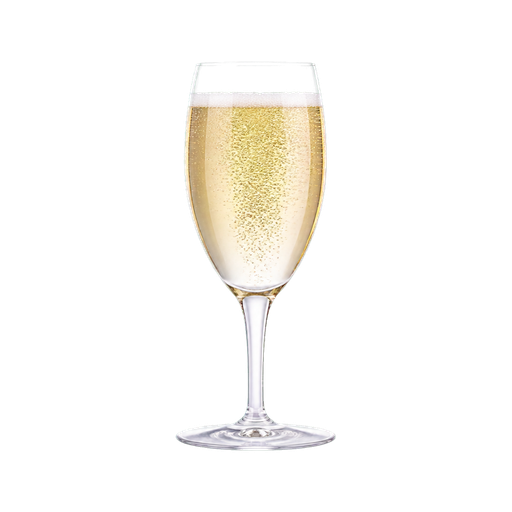 English Wine sticker illustration