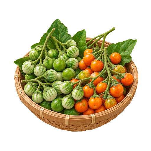 Entula sticker illustration