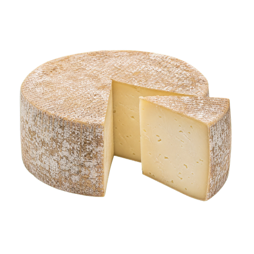 Payoyo Cheese sticker illustration