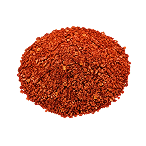 Berbere sticker illustration