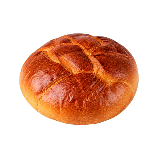Dabo Bread sticker illustration