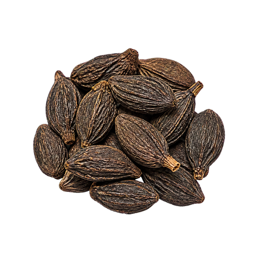 Korarima sticker illustration
