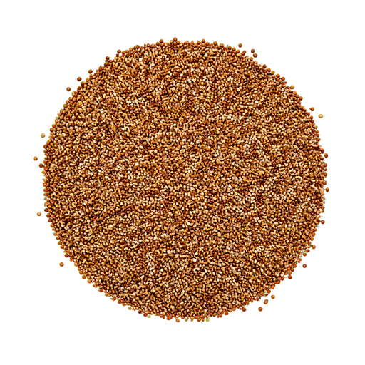 Teff sticker illustration