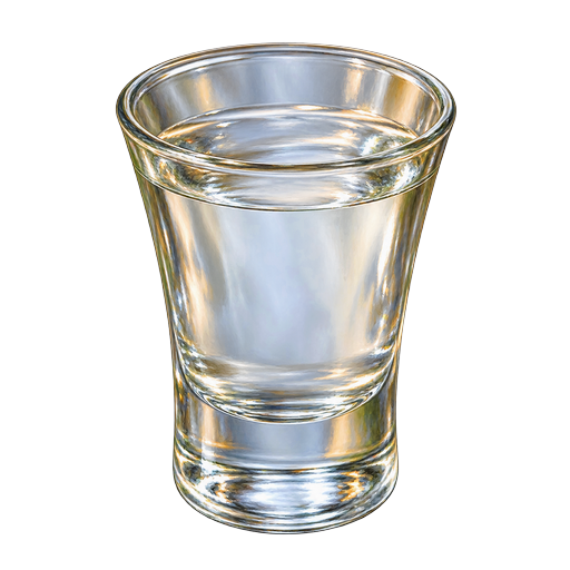 Feni sticker illustration