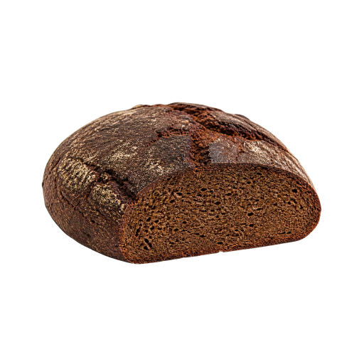 After-Oven Bread sticker illustration