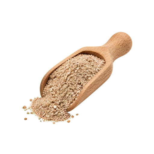 Kama Grain Mix sticker illustration