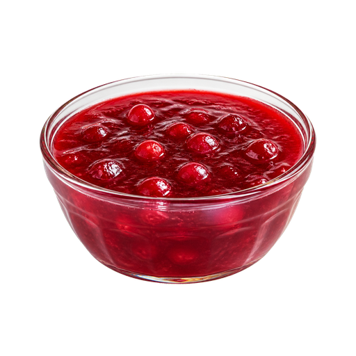 Berry Soup sticker illustration