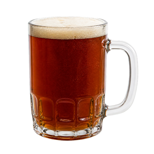 Homemade Beer sticker illustration