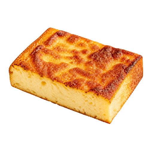 Ostrobothnian Pancake sticker illustration
