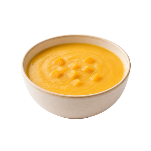 Rutabaga Soup sticker illustration