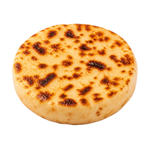 Bread Cheese sticker illustration