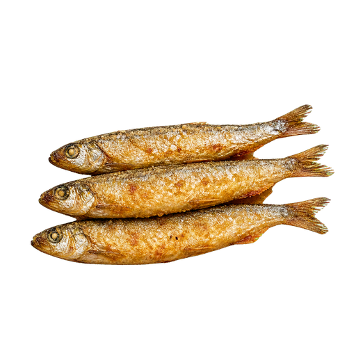 Vendace sticker illustration