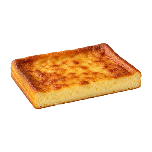 Oven Pancake sticker illustration