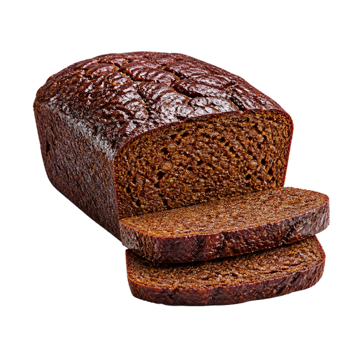 Archipelago Bread sticker illustration