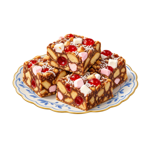 Fifteens sticker illustration