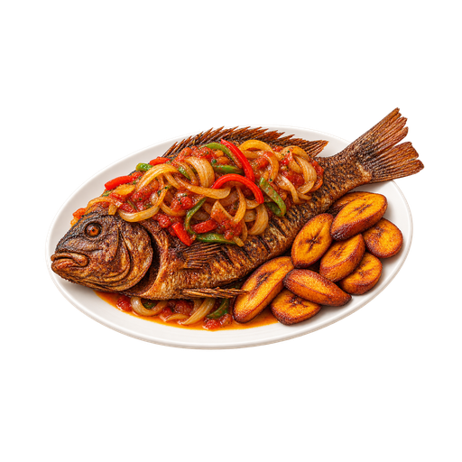 Firire sticker illustration