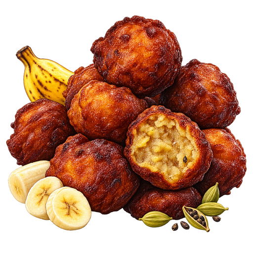 Gulgula sticker illustration