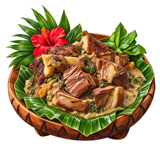 Ura Vakalolo sticker illustration