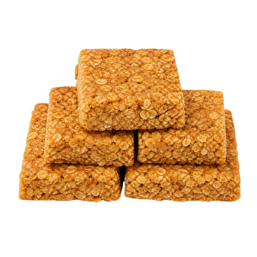 Flapjack sticker illustration