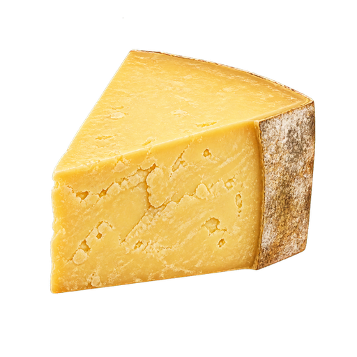 Cantal sticker illustration