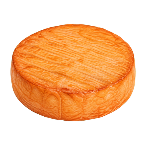 Epoisses sticker illustration