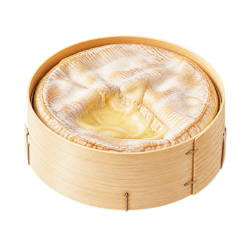 Mont d'Or sticker illustration