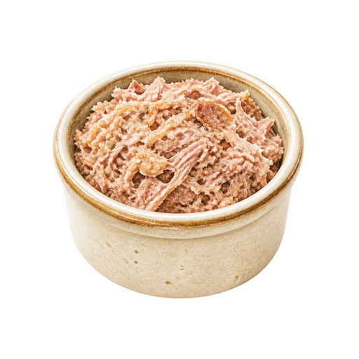 Rillettes sticker illustration