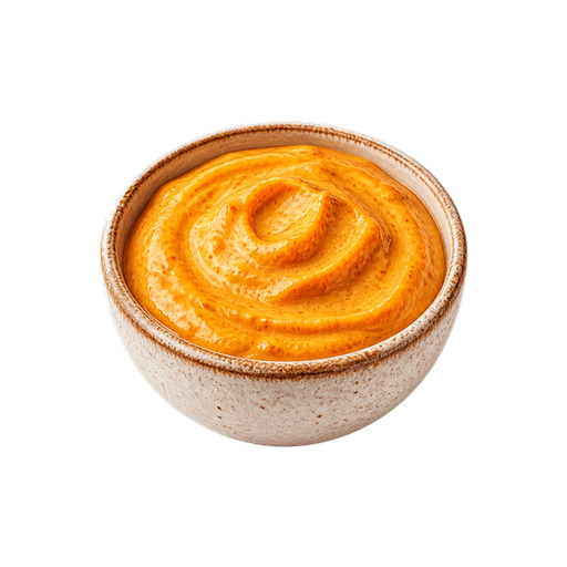 Rouille sticker illustration