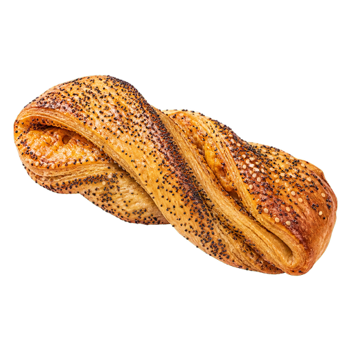 Frøsnapper (Seed Snapper) sticker illustration