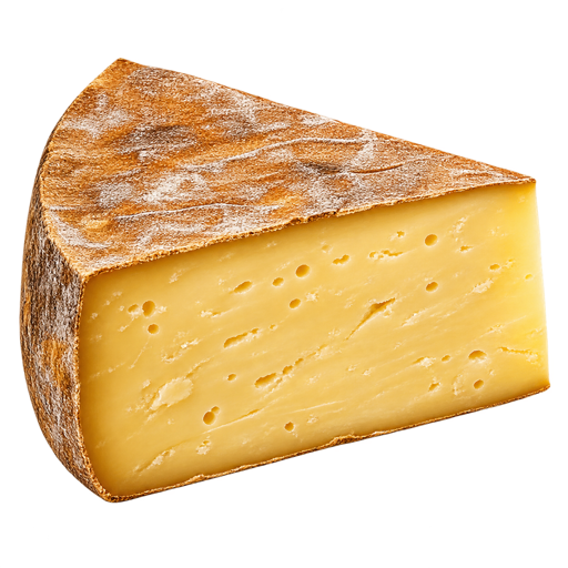 Gailtaler Almkäse sticker illustration