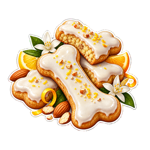 Bones of the Dead sticker illustration