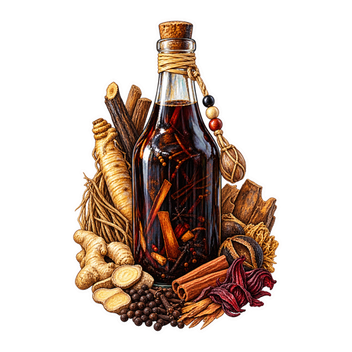 Gifiti sticker illustration