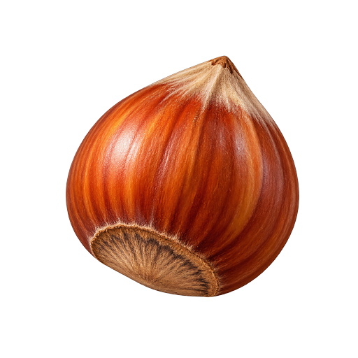Giresun Tombul Fındığı sticker illustration