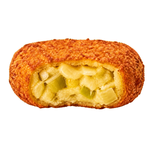 Glamorgan Sausage sticker illustration