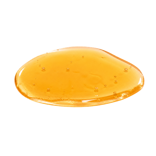 Golden Syrup sticker illustration